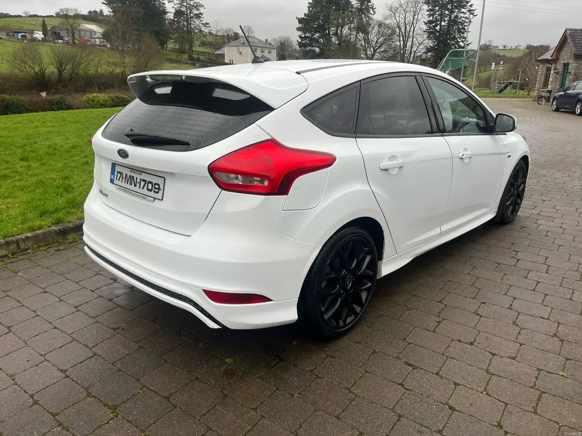 Ford focus st line - Image 4