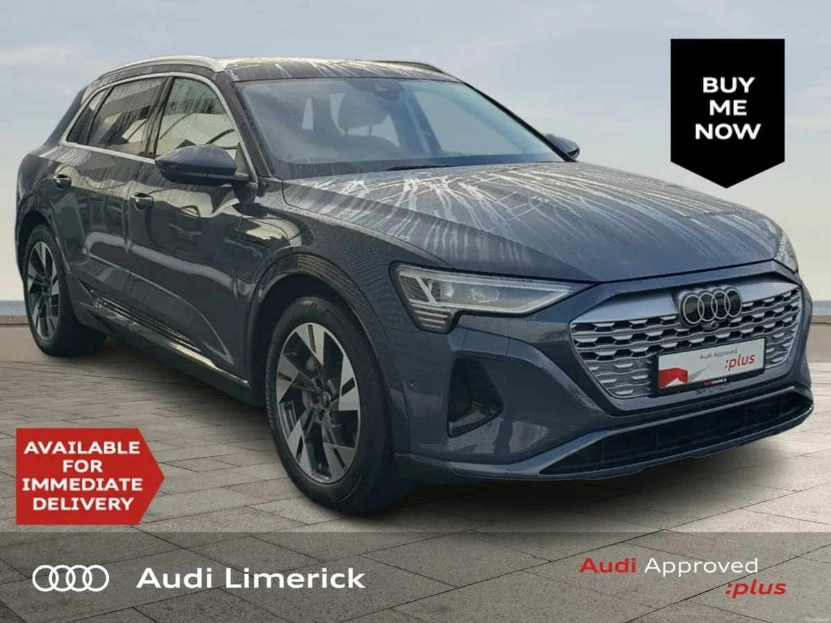 Audi Q8 e-tron Q8 E-Tron Sport 50 Quattro - Image 1