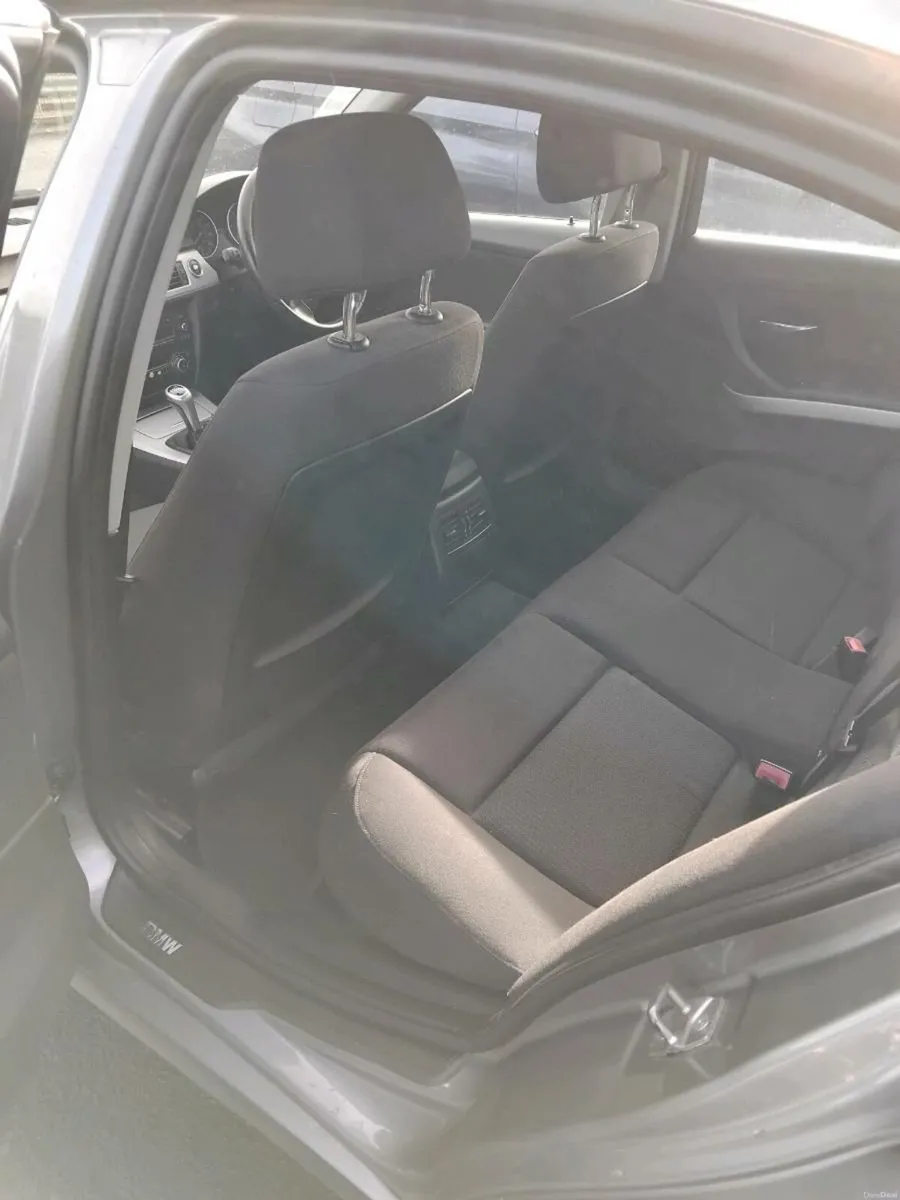 Bmw first to see it will buy it, see description - Image 3