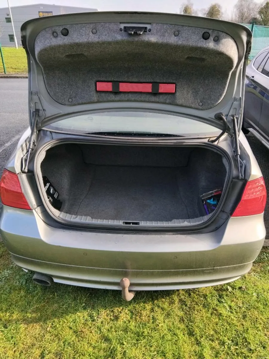 Bmw first to see it will buy it, see description - Image 4