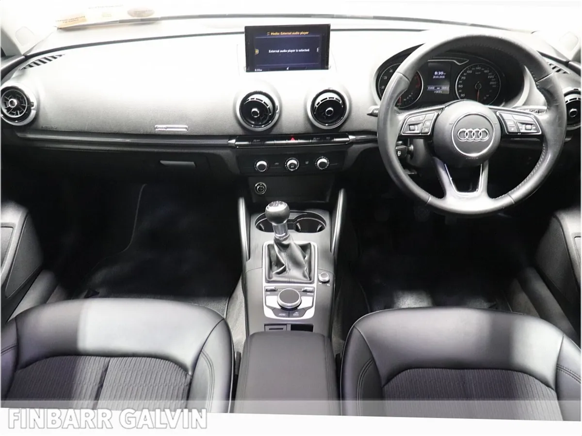 Audi A3 1.0TFSI 115 SE - Image 4