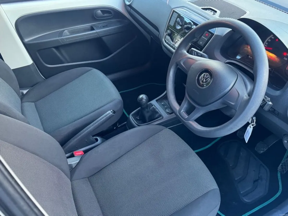 2018 Volkswagen up! 1.0 Petrol - Image 2