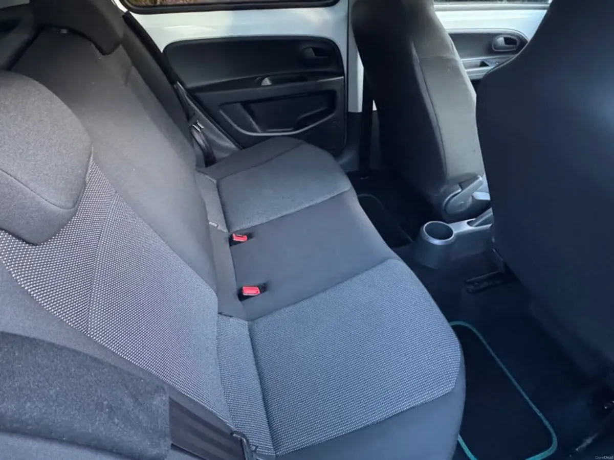 2018 Volkswagen up! 1.0 Petrol - Image 4