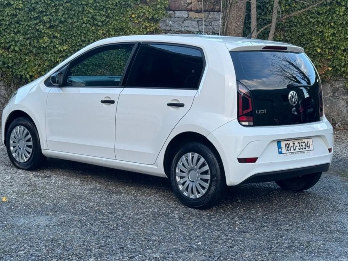 2018 Volkswagen up! 1.0 Petrol - Image 3