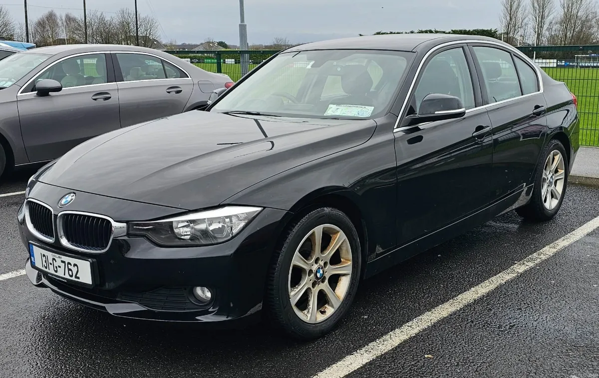 BMW 3-Series 2013 - Image 1