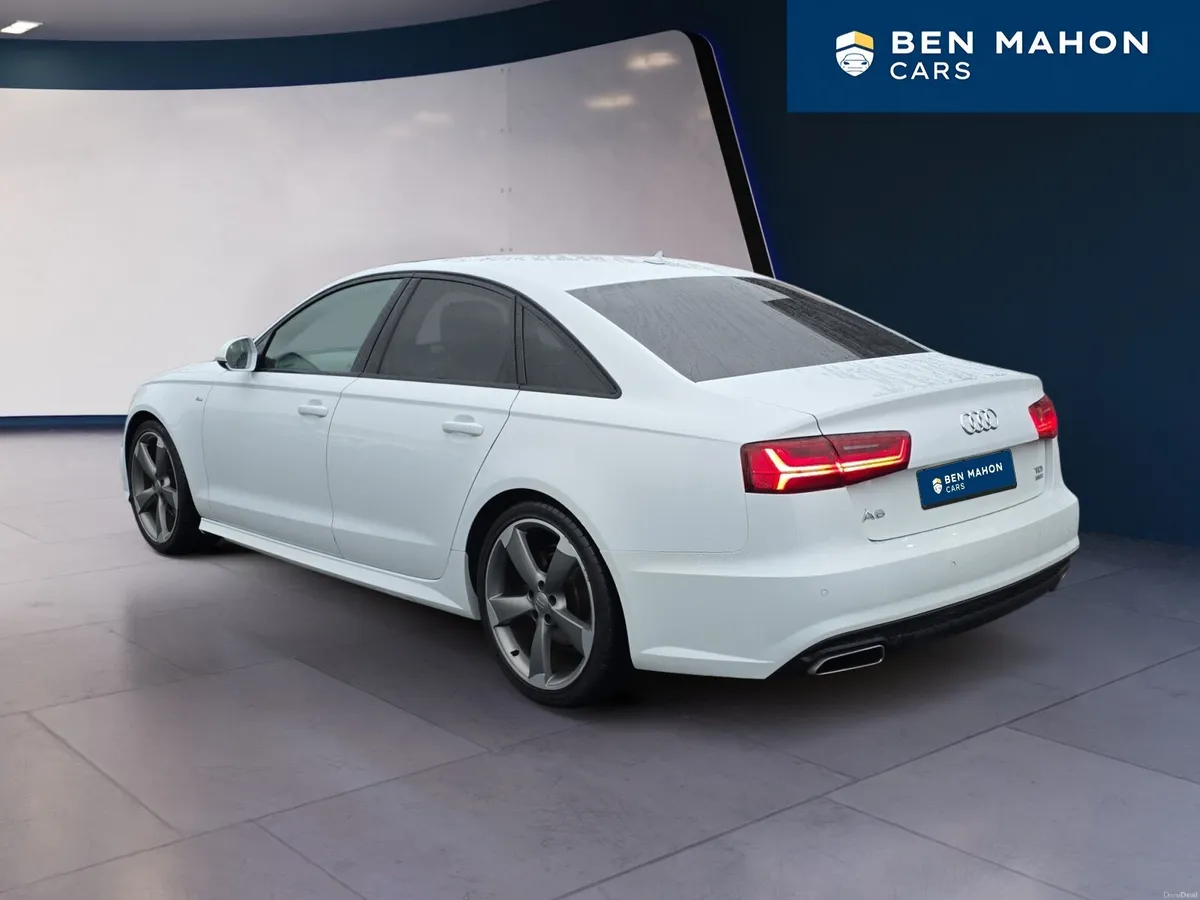 Audi A6 S-Line Ultra - Image 3