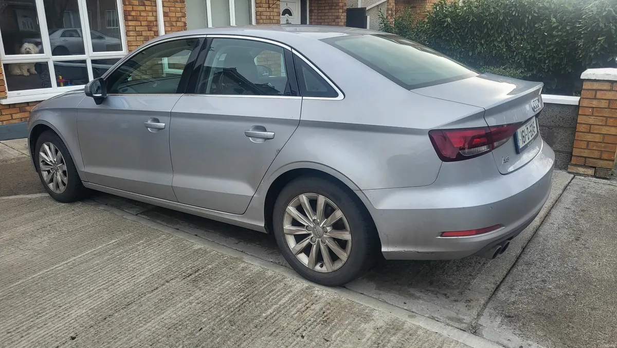 Audi A3 2016 - Image 2