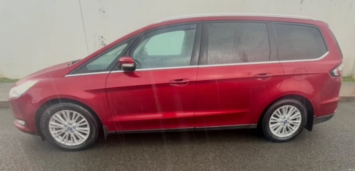 Ford Galaxy 2016 - Image 4