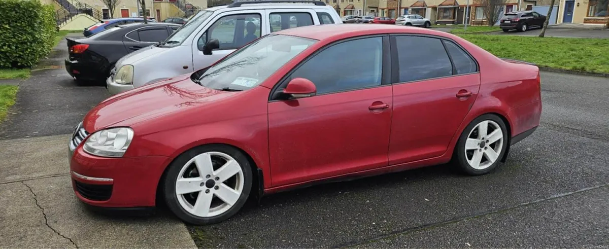 Vw Jetta - Image 2