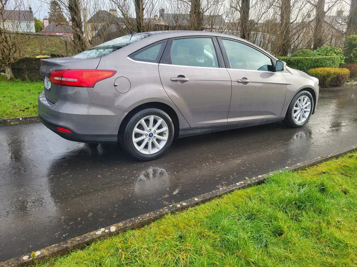 Ford Focus 1.5 Diesel  LOW KMS. - Image 2