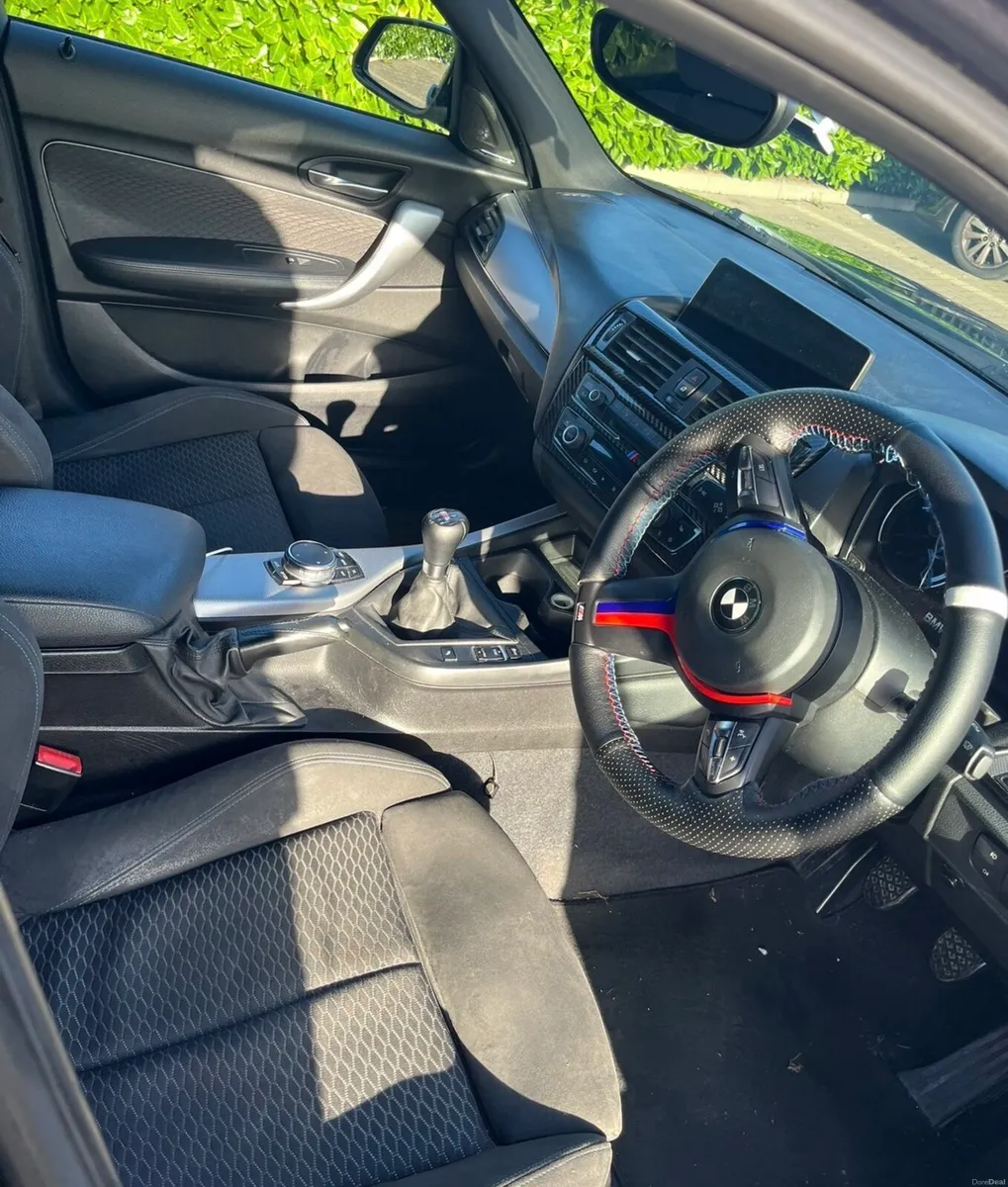BMW 1-Series 125d - Image 3