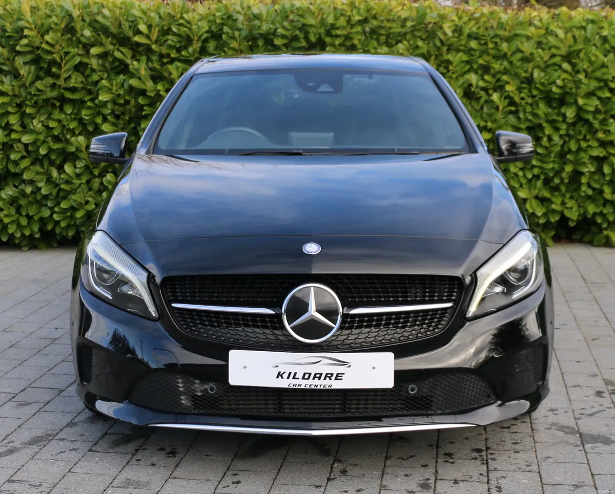 MERCEDES-BENZ A-CLASS A180 - Image 3
