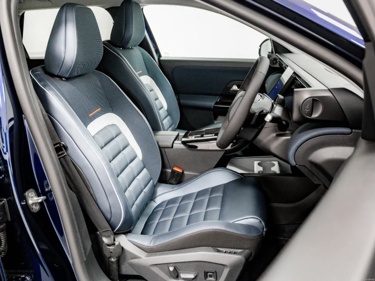 Citroen C5 Aircross *All New* C5 Aircross MAX Hybr - Image 3