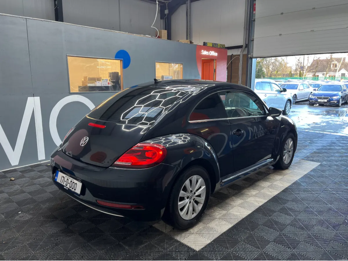 Volkswagen Beetle 2017 VOLKSWAGEN BEETLE 1.2 AUTOM - Image 2