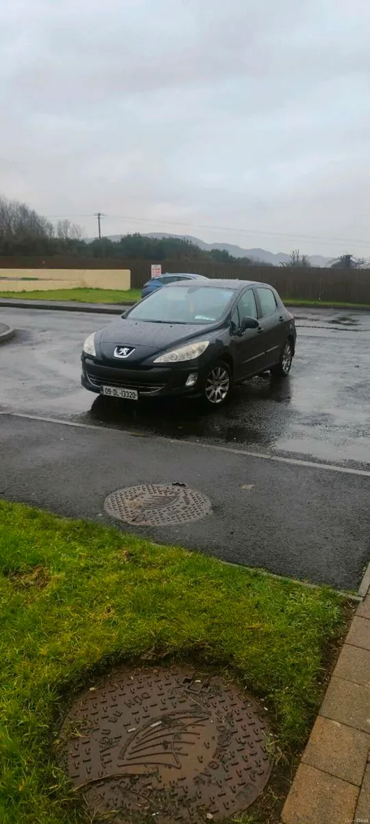 Diesel car ( cheap for quick sale) - Image 3