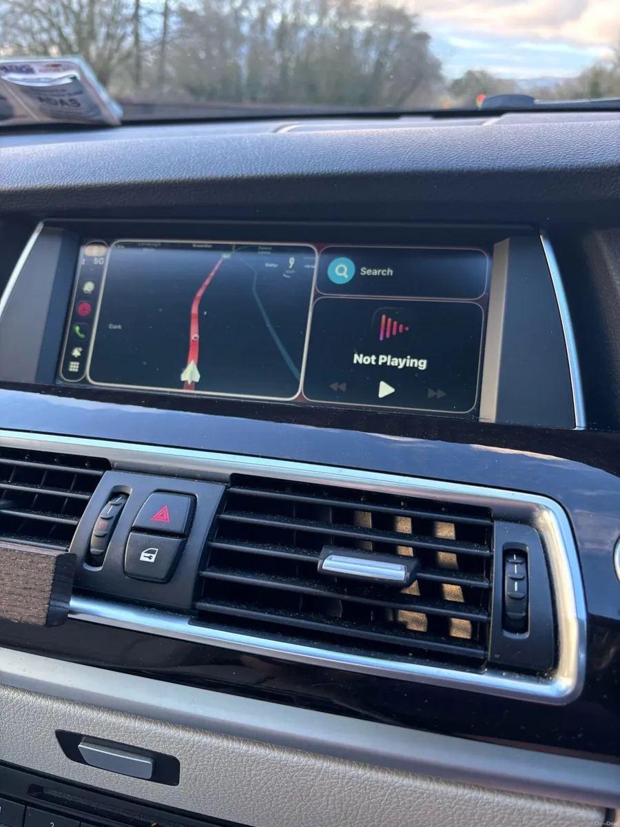 BMW 520 GT Msport - Image 2