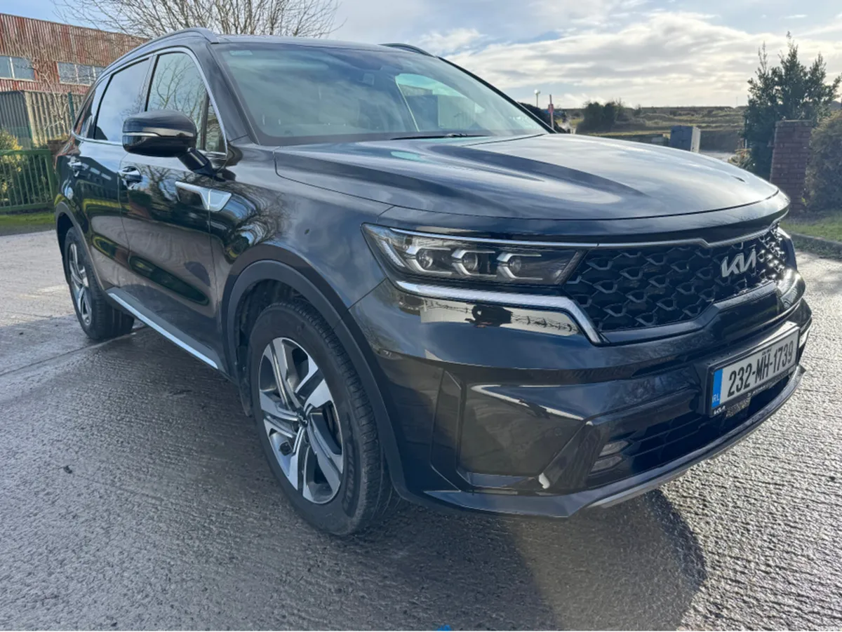 Kia Sorento DSL MY23 SAM - Image 3