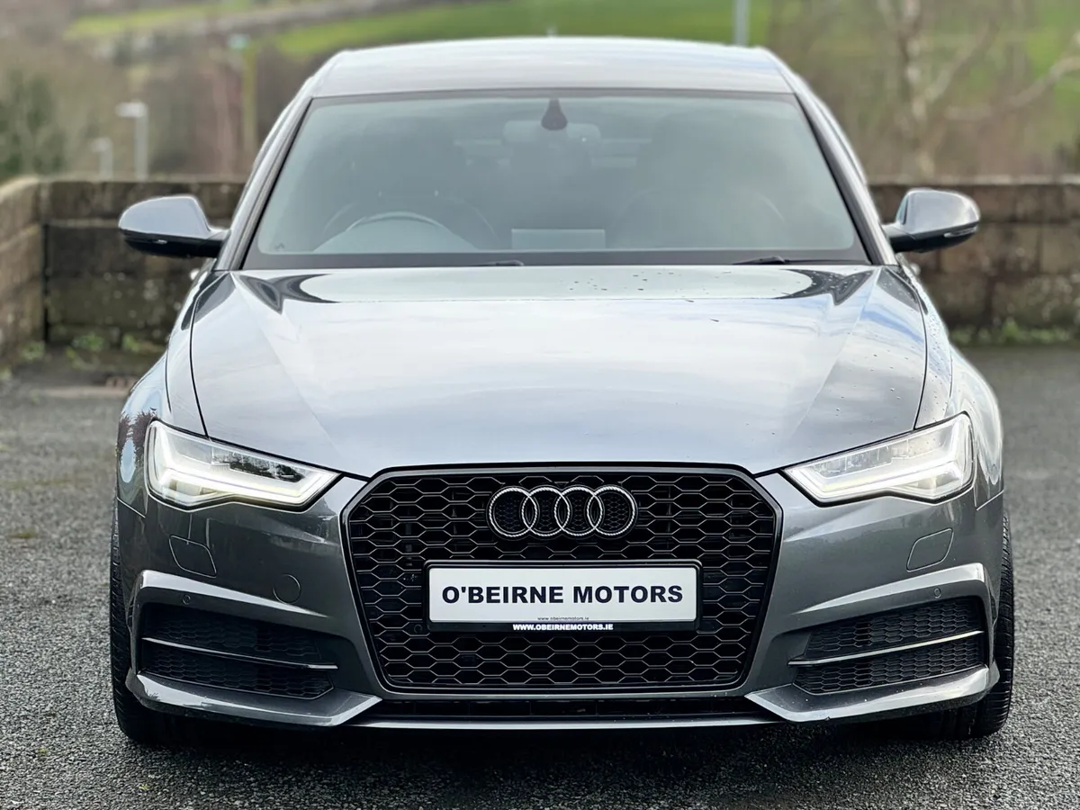 2.0TDI FULL SLINE 190BHP 6SPD MANUAL - Image 2