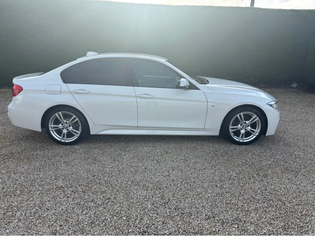 BMW 3-Series LDA-8C20 M SPORT - Image 2