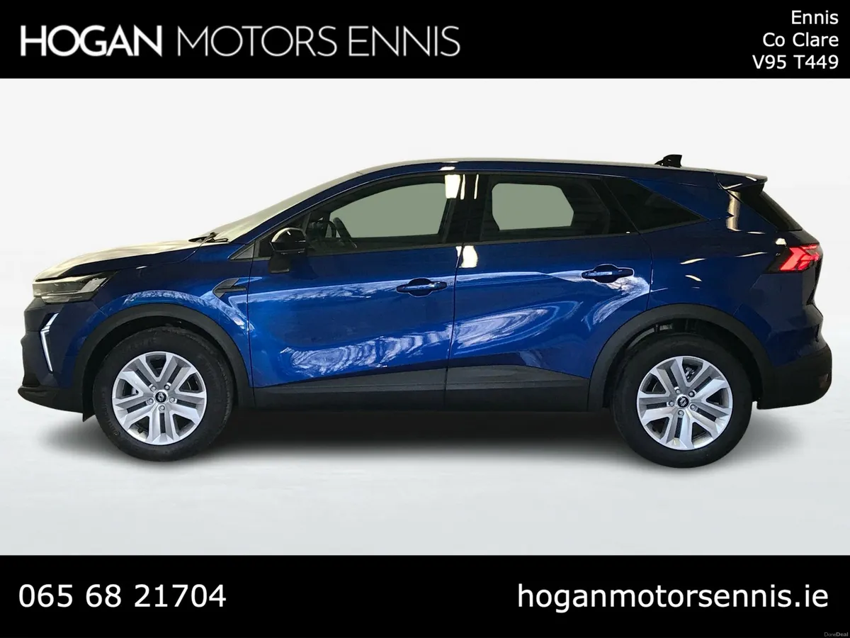 Renault Symbioz Evolution Tce 140 - Image 4
