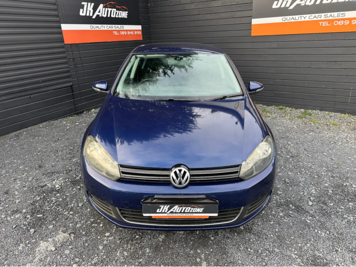 Volkswagen Golf 1.2 TSI AUTO - Image 2
