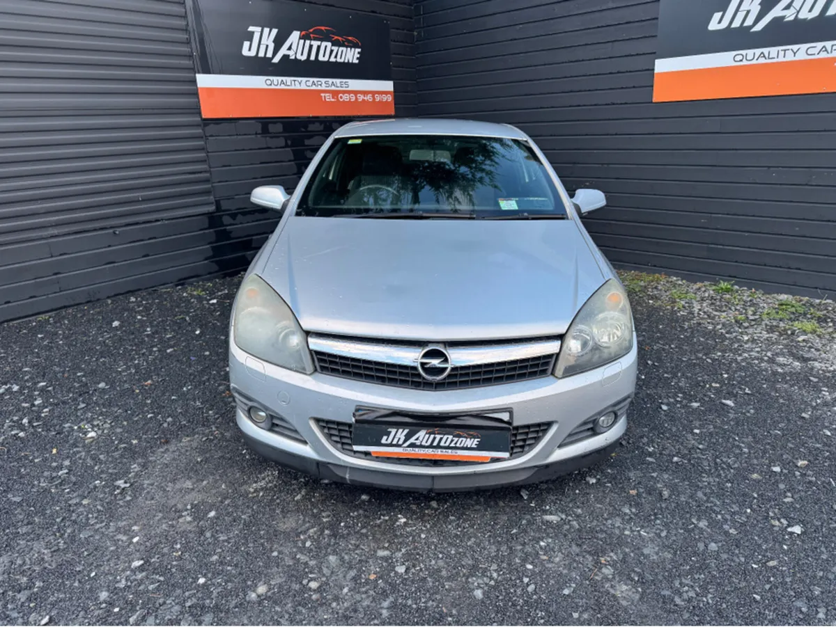 Opel Astra SXI 1.4 I 16V - Image 2