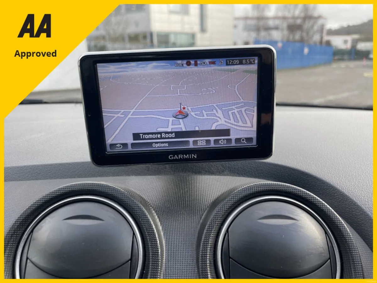 SEAT Ibiza FR BLACK TSI FREE DELIVERY - Image 3