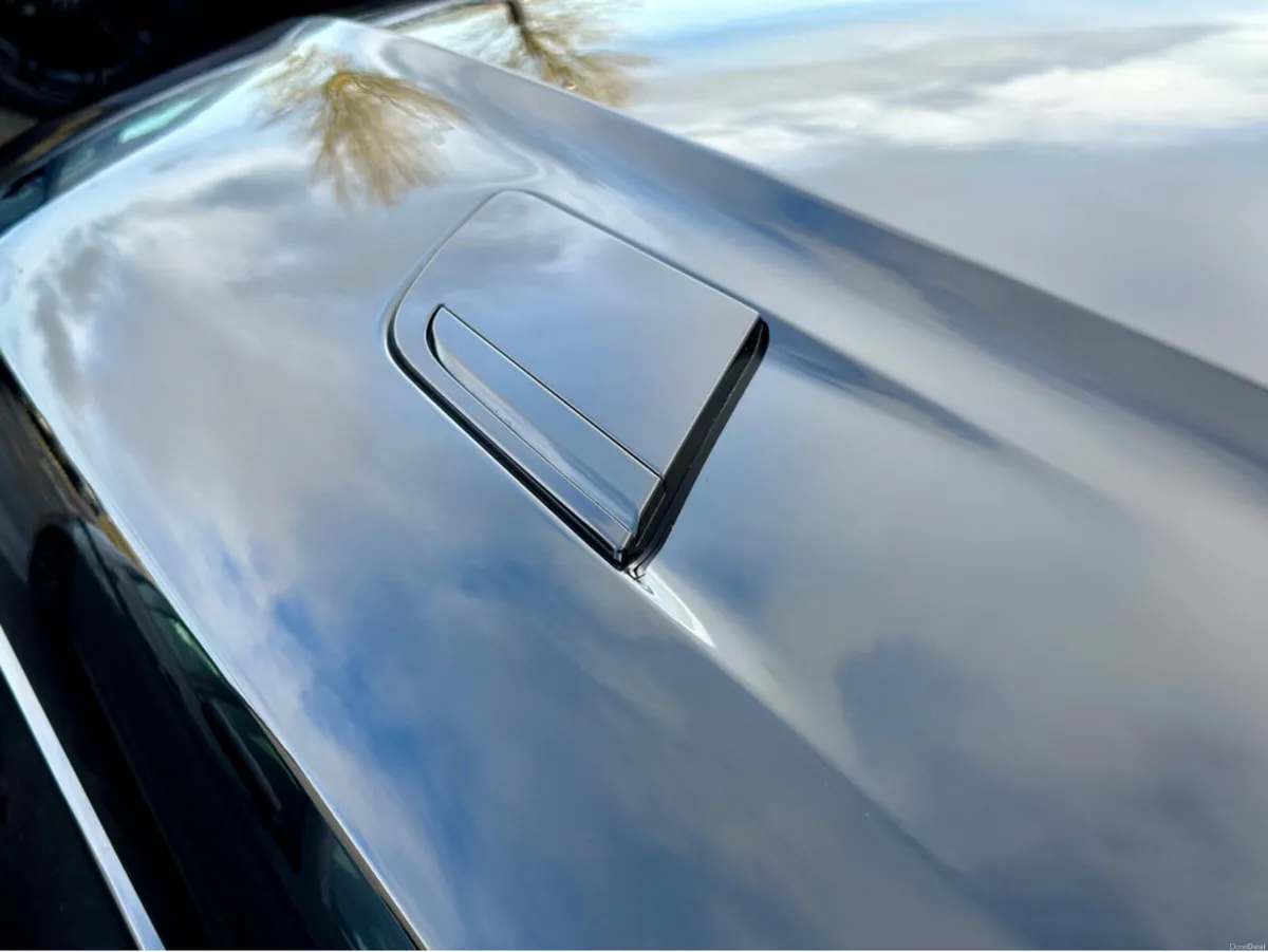 Land Rover Range Rover Sport ED PHEV EDITION - Image 4