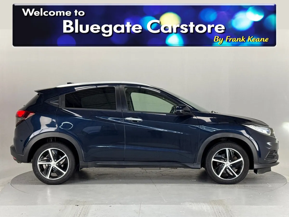 Honda HR-V 1.5 I VTEC EX CVT**PANORAMIC SUNROOF**T - Image 3