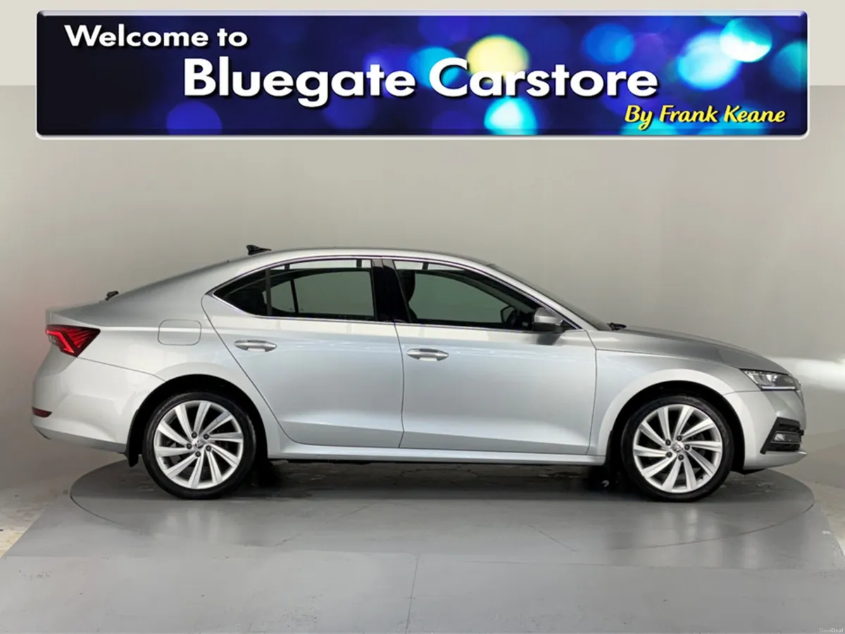 Skoda Octavia STYLE 1.4 TSI 204BHP IV**DIGITAL DAS - Image 3