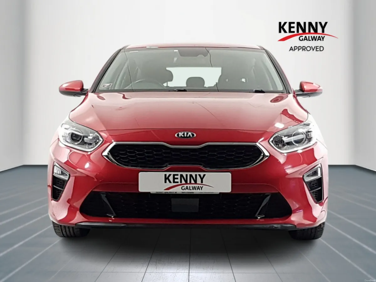 Kia Ceed 1.0 K2 MY20 5DR - Image 2