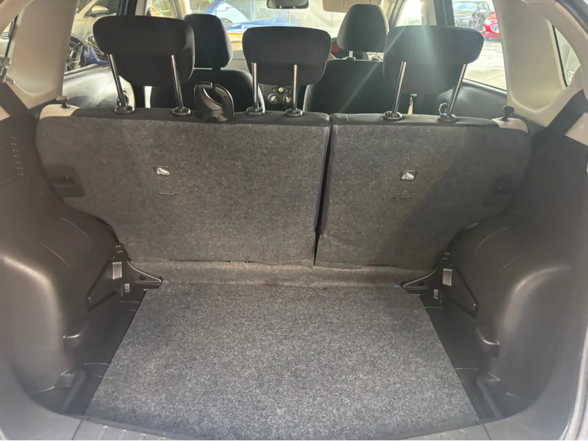 Nissan Note Push Start  5DR AUTO - Image 3