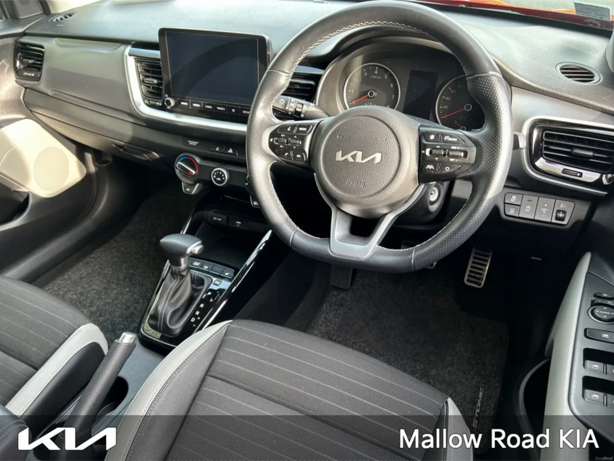 Kia Stonic PE K3 DCT 5DR AU AUTO - Image 2