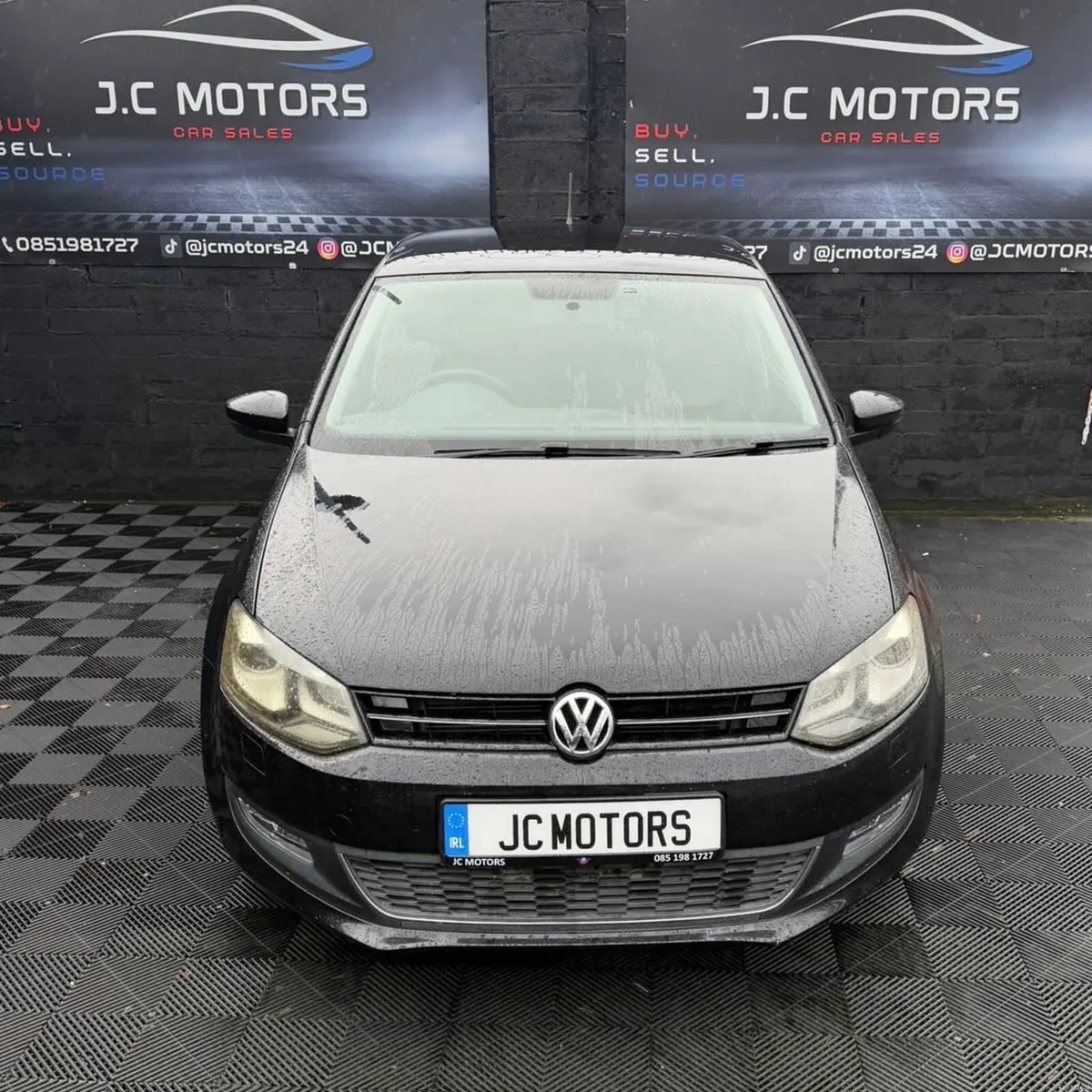 2014 VW Polo (Automatic) - Image 2