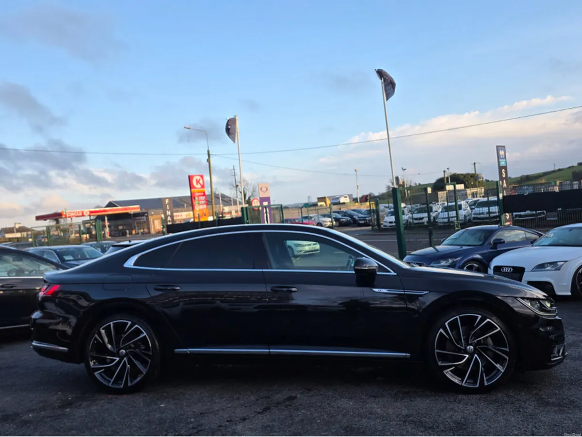 Volkswagen Arteon 2.0 TSI   4 MOTION 280BHP VIRTUA - Image 2