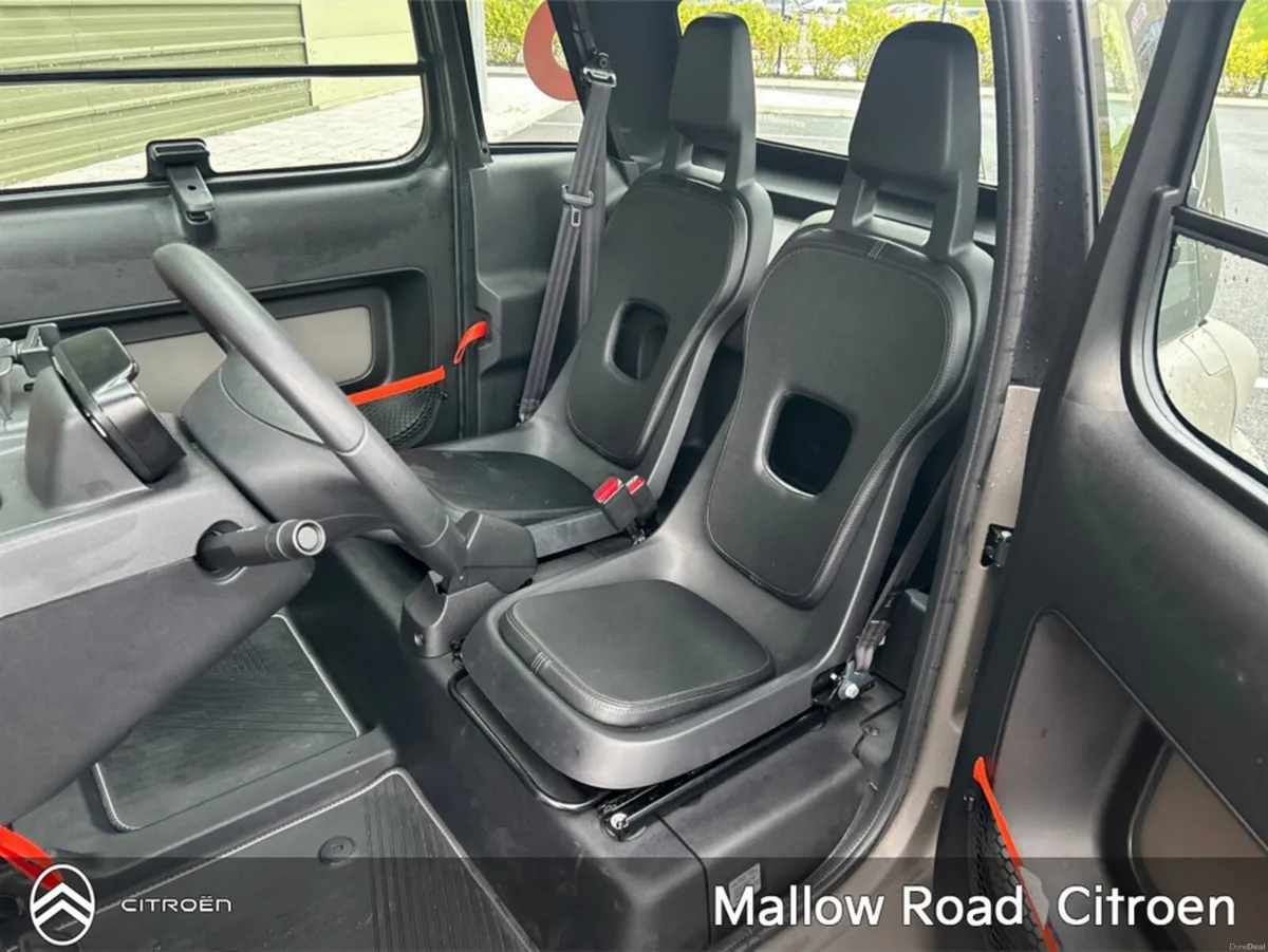 Citroen AMI PEPS - Image 2