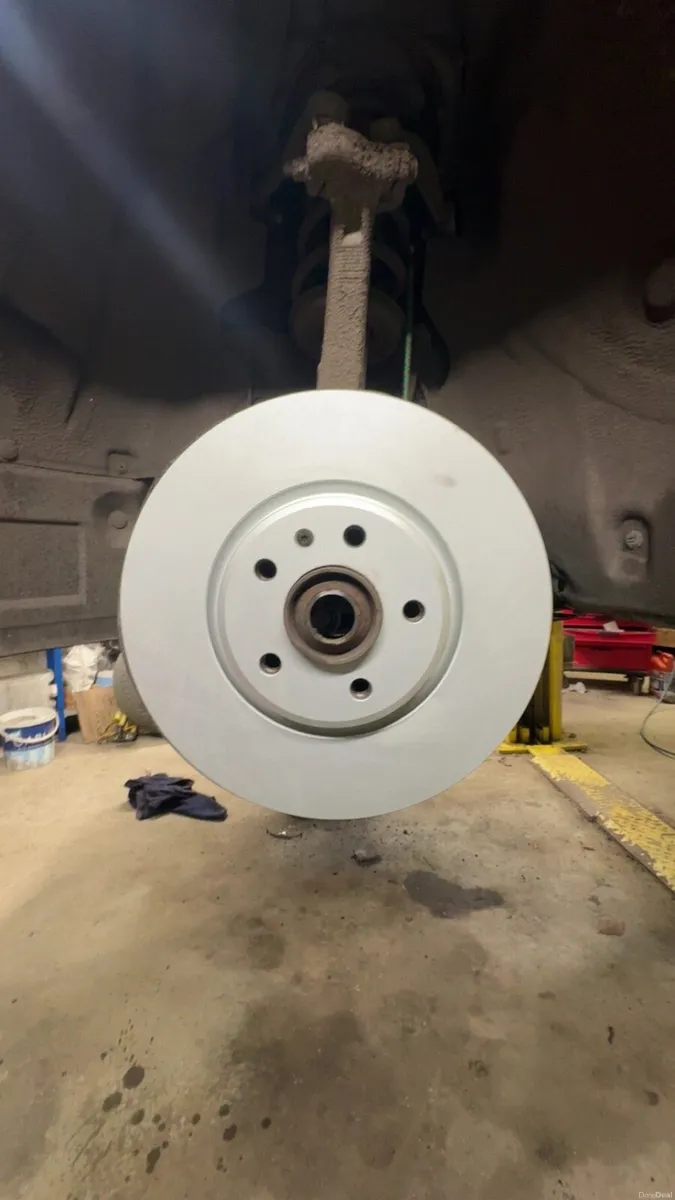 Audi A6 Limousine - Image 2