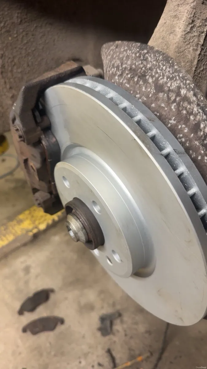 Audi A6 Limousine - Image 3