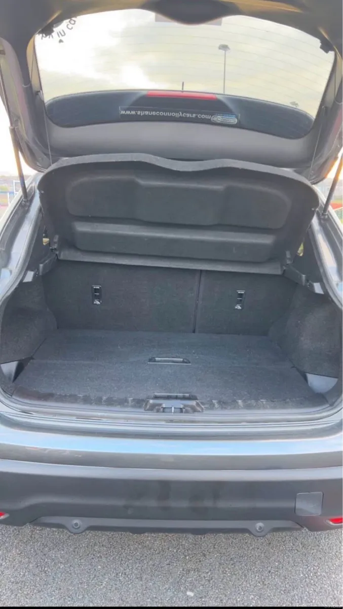 Nissan Qashqai 1.5 DCI N-Vision - Image 4