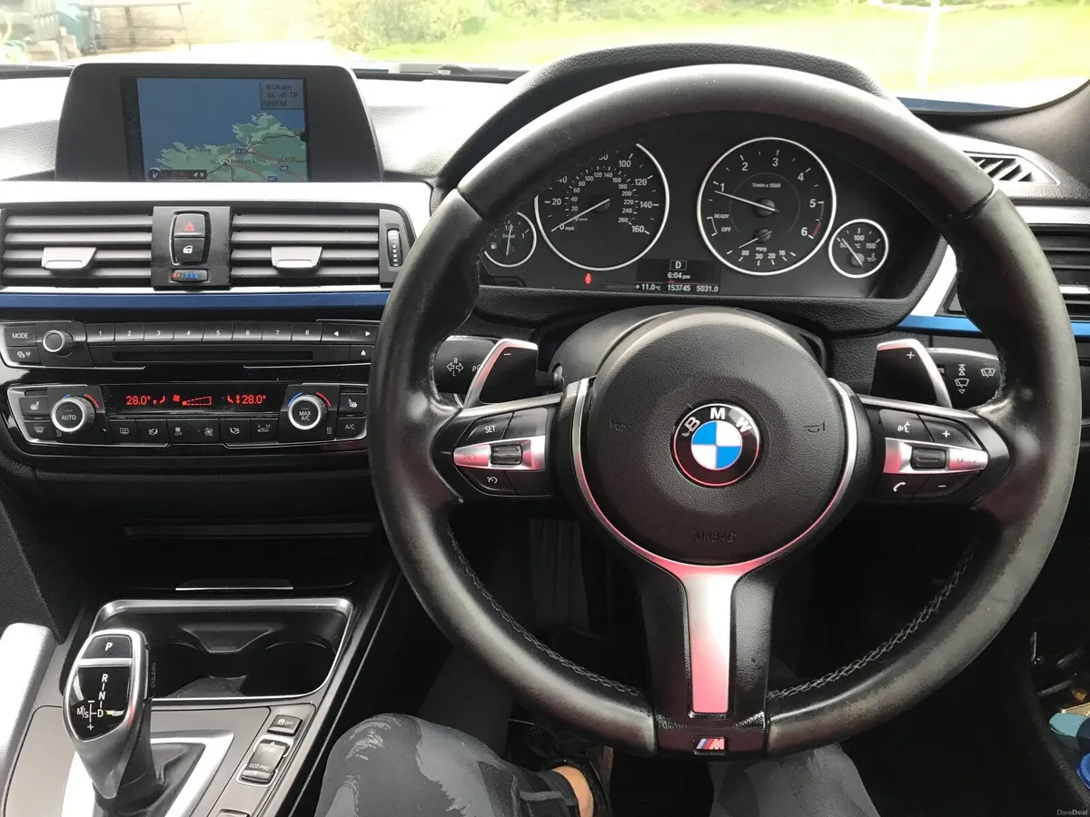 BMW 4-Series 2013 - Image 3