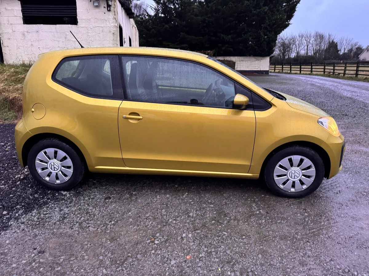VW Up 172 3Door - Image 2