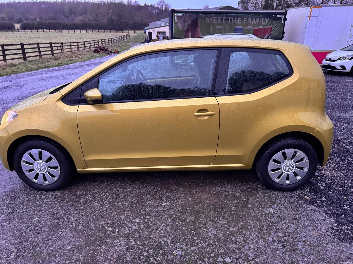 VW Up 172 3Door - Image 4