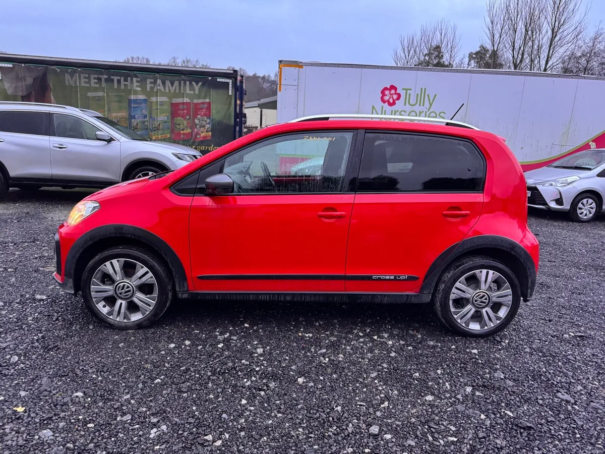 VW Up Cross 172 - Image 2