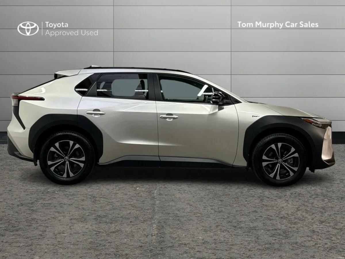 Toyota bZ4X bZ4X Sport FWD - Image 3