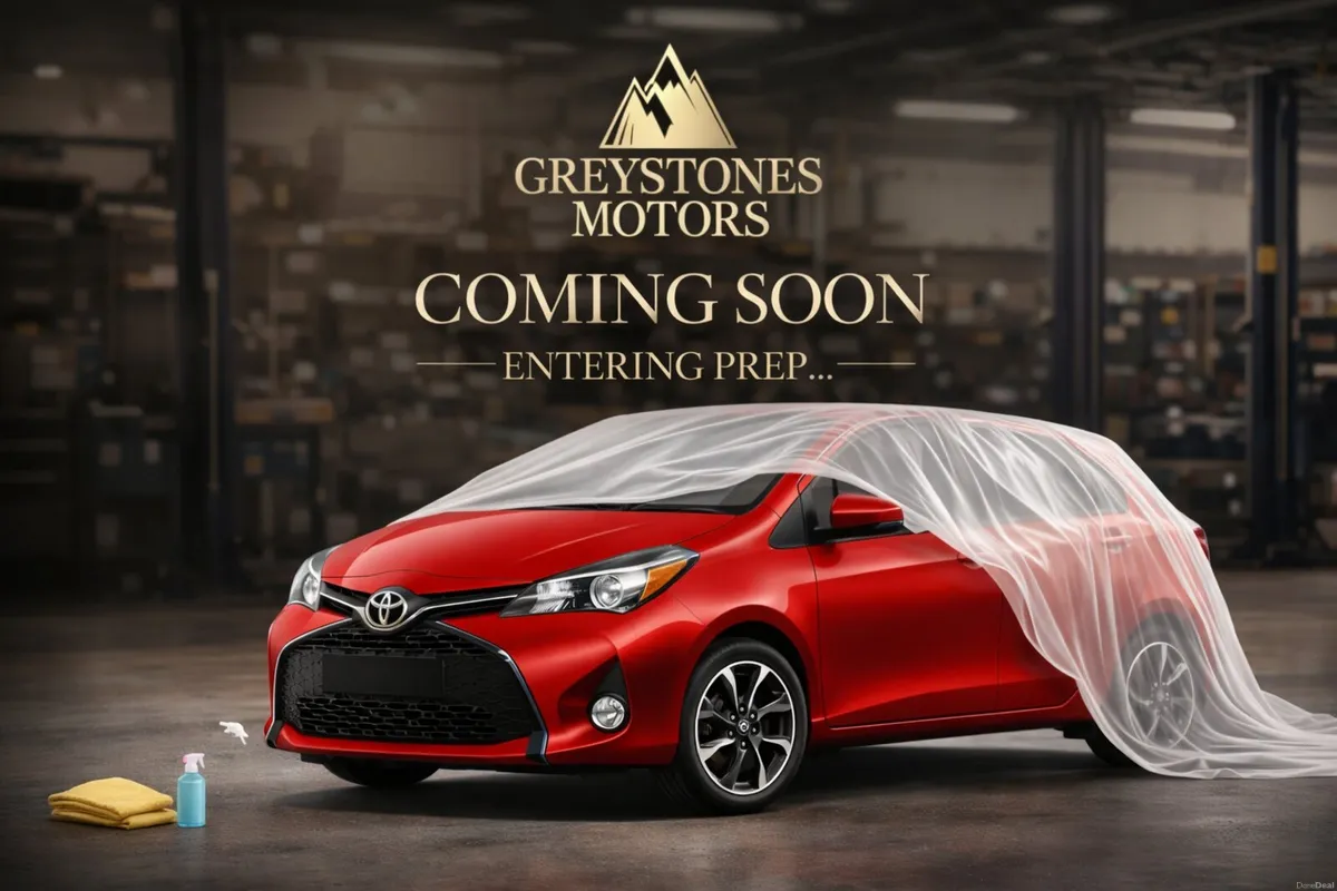 152 Toyota Yaris Sport 1.3  Manual VVT-i