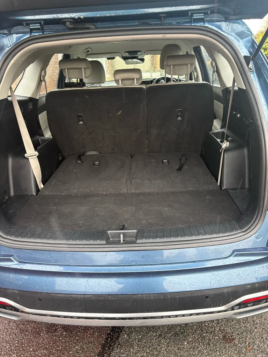 Kia sorrento - Image 3