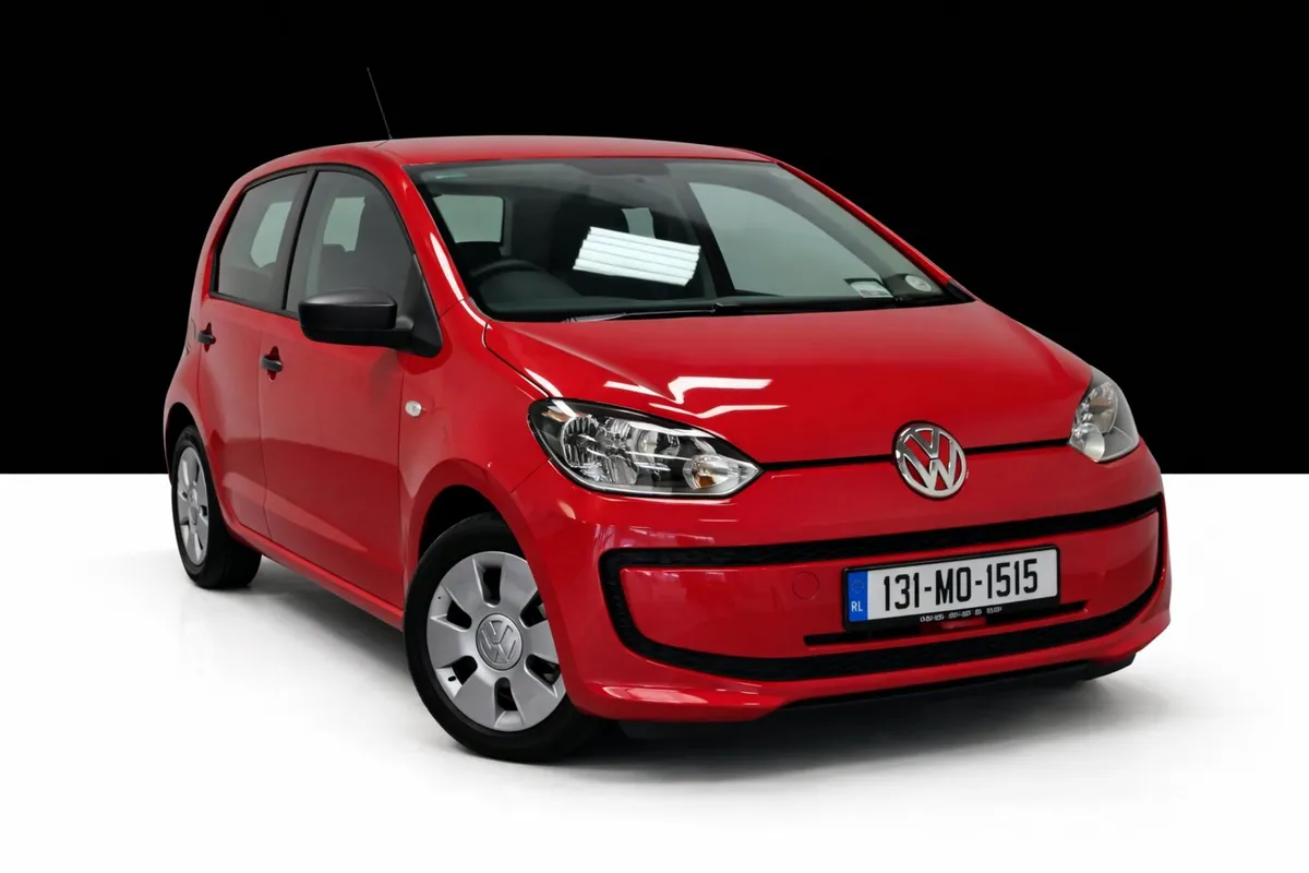 131 VOLKSWAGEN UP 1.0 PETROL - IMMACULATE CAR - - Image 1