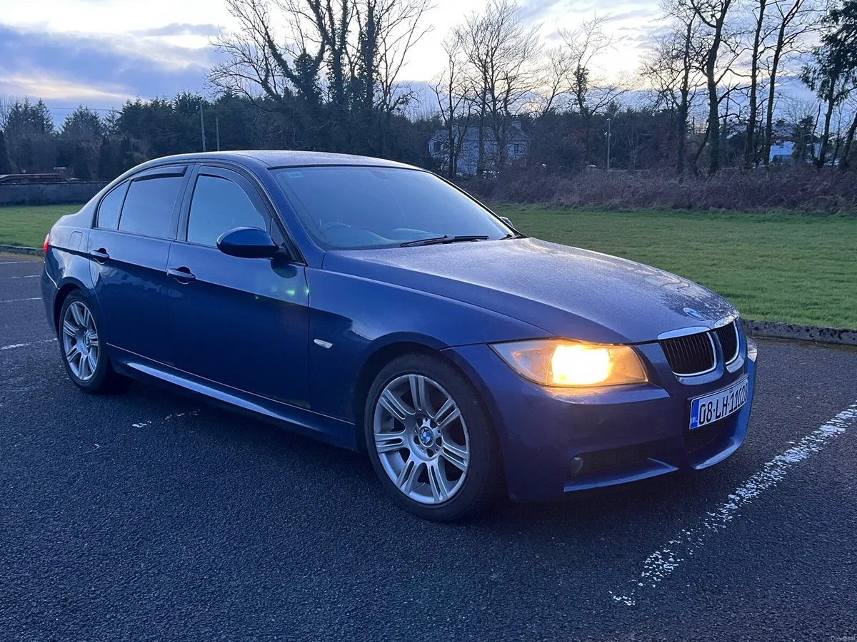 Bmw 320d - Image 2