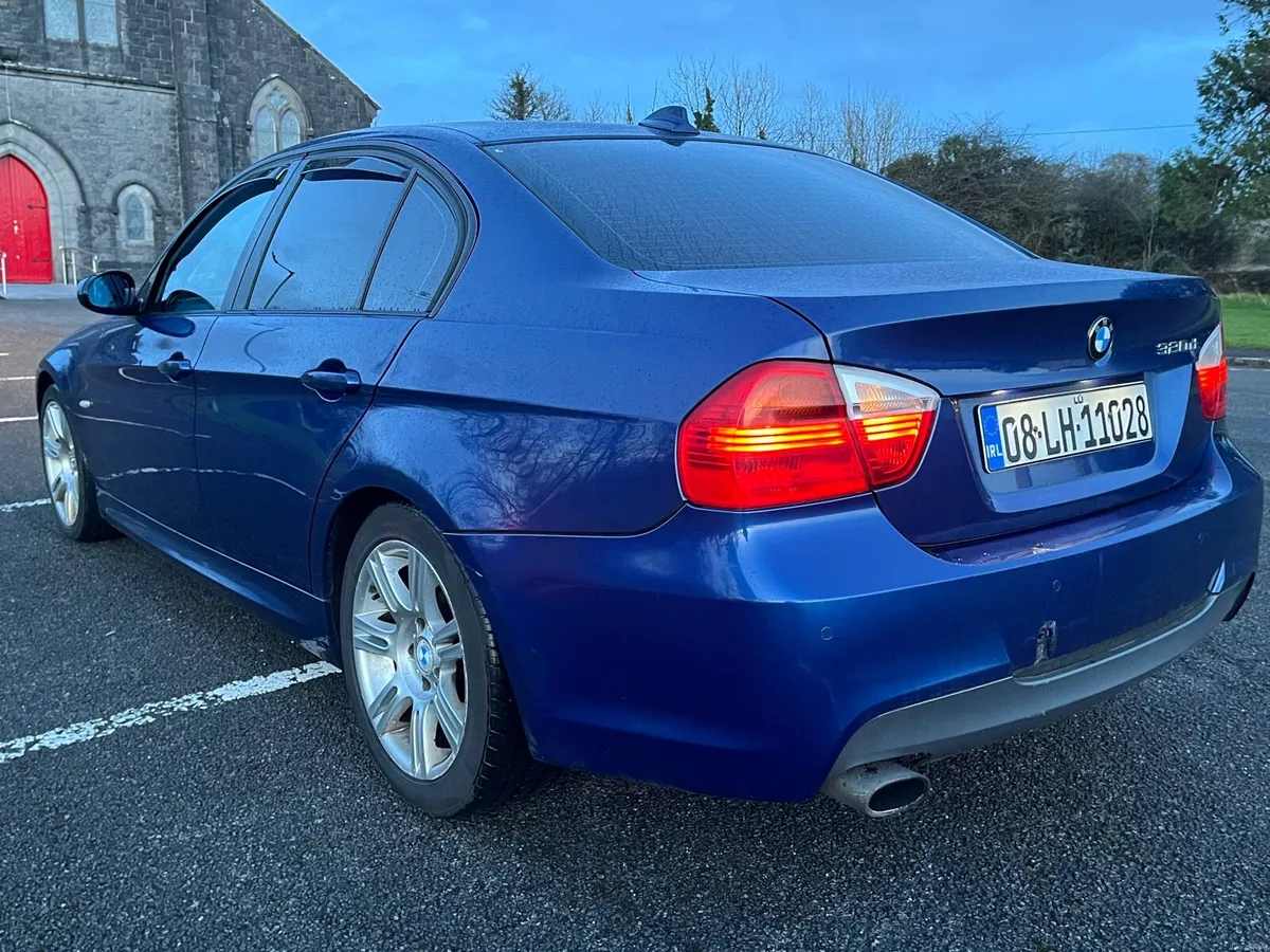 Bmw 320d - Image 4