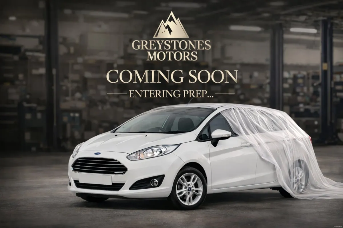 152 Ford Fiesta 1.25 ZETEC Manual Great Condition